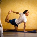 yoga en soria